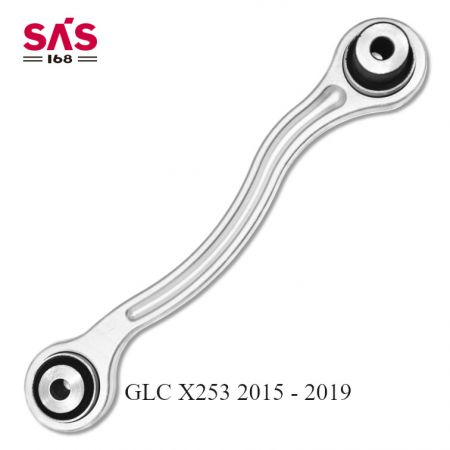मर्सिडीज बेंज GLC X253 2015 - 2019 स्टेबलाइजर रियर राइट लोअर सेंटर - जीएलसी एक्स253 2015 - 2019
